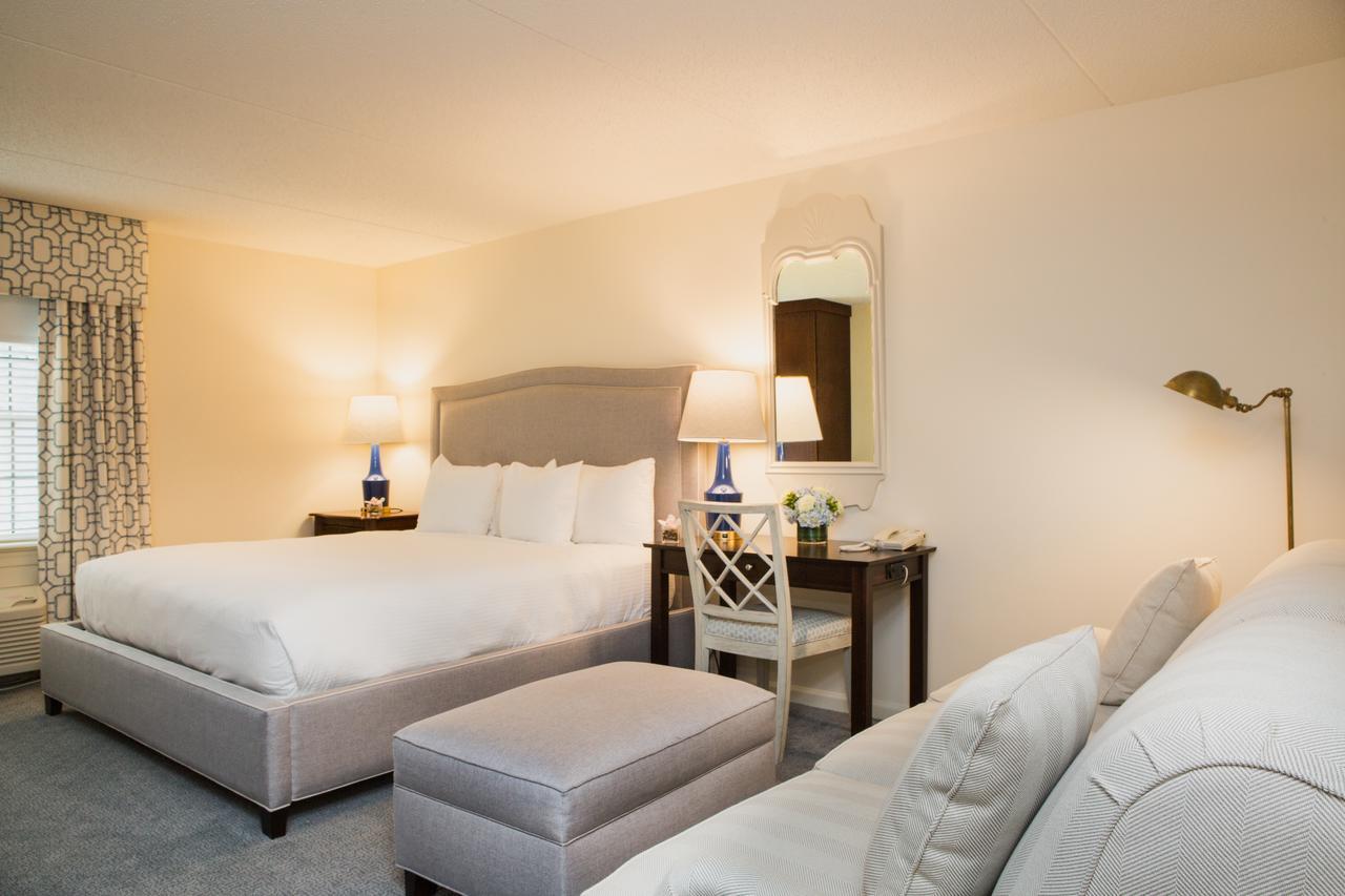 The Bellmoor Inn And Spa Rehoboth Beach Exterior foto
