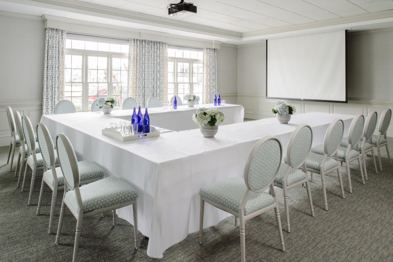 The Bellmoor Inn And Spa Rehoboth Beach Exterior foto