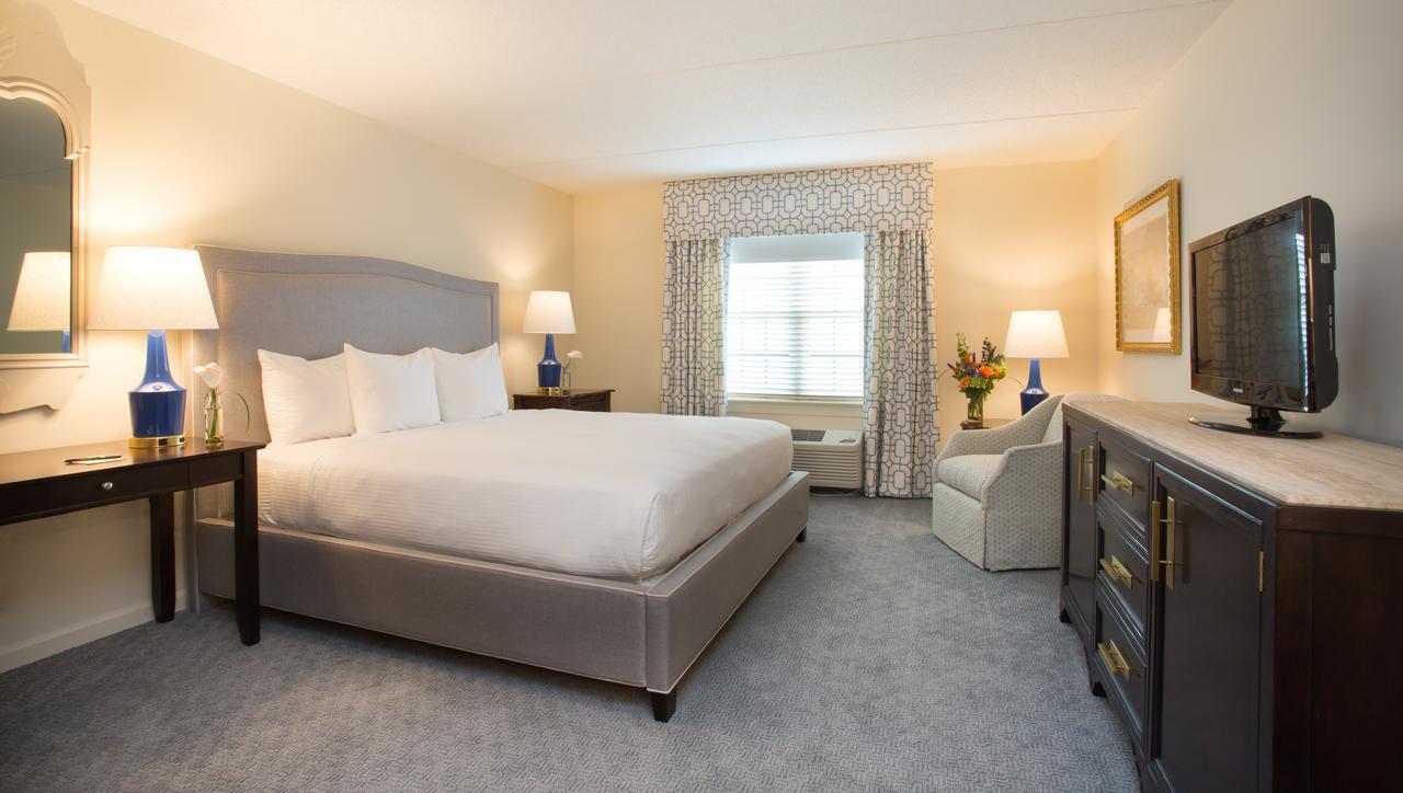 The Bellmoor Inn And Spa Rehoboth Beach Exterior foto