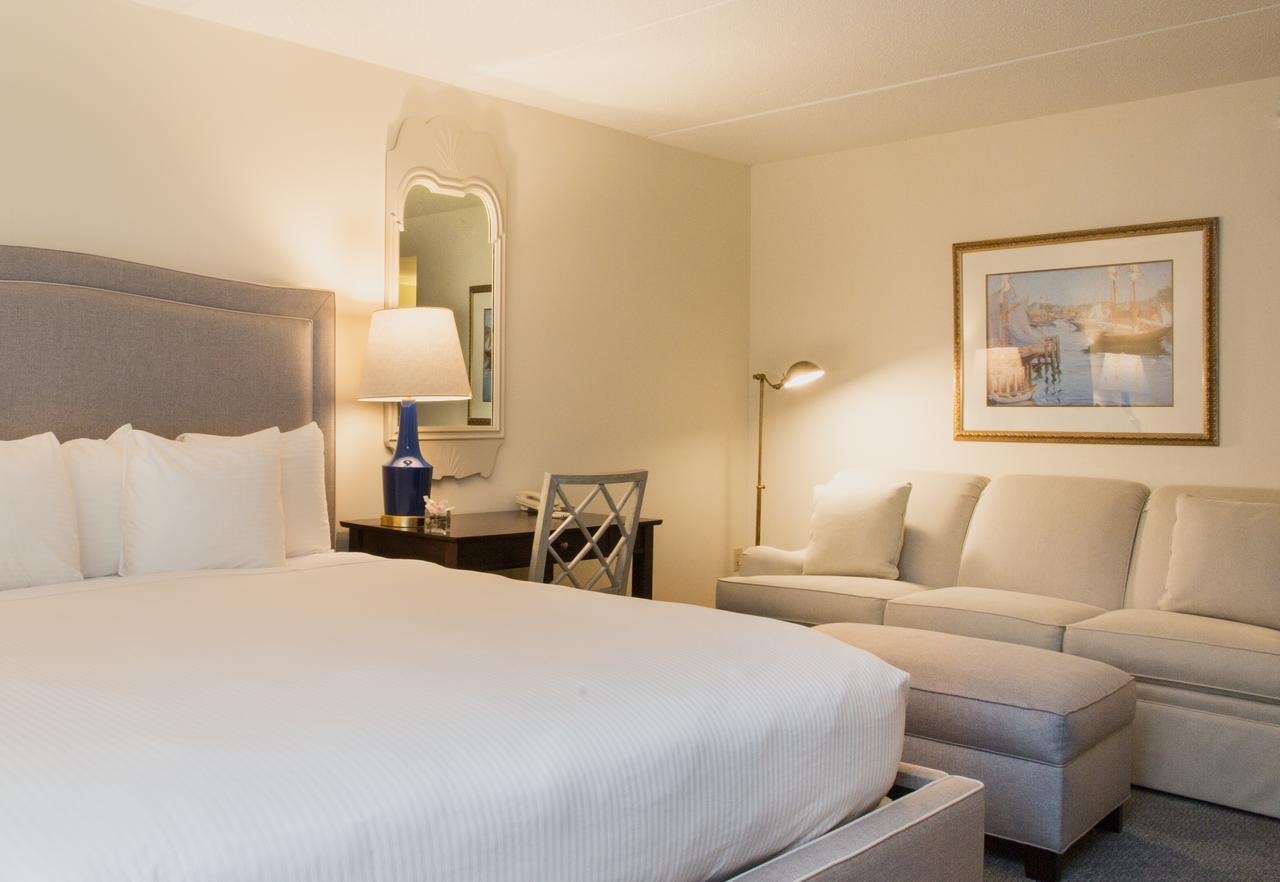 The Bellmoor Inn And Spa Rehoboth Beach Exterior foto