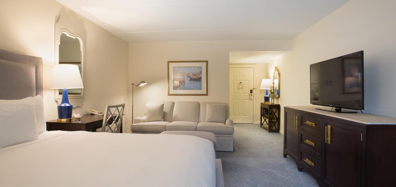 The Bellmoor Inn And Spa Rehoboth Beach Exterior foto