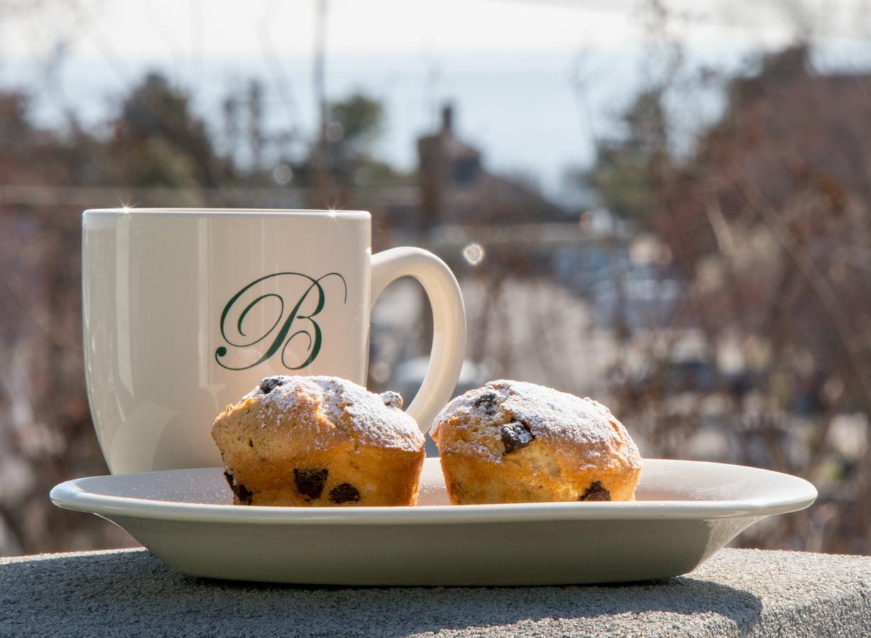 The Bellmoor Inn And Spa Rehoboth Beach Exterior foto