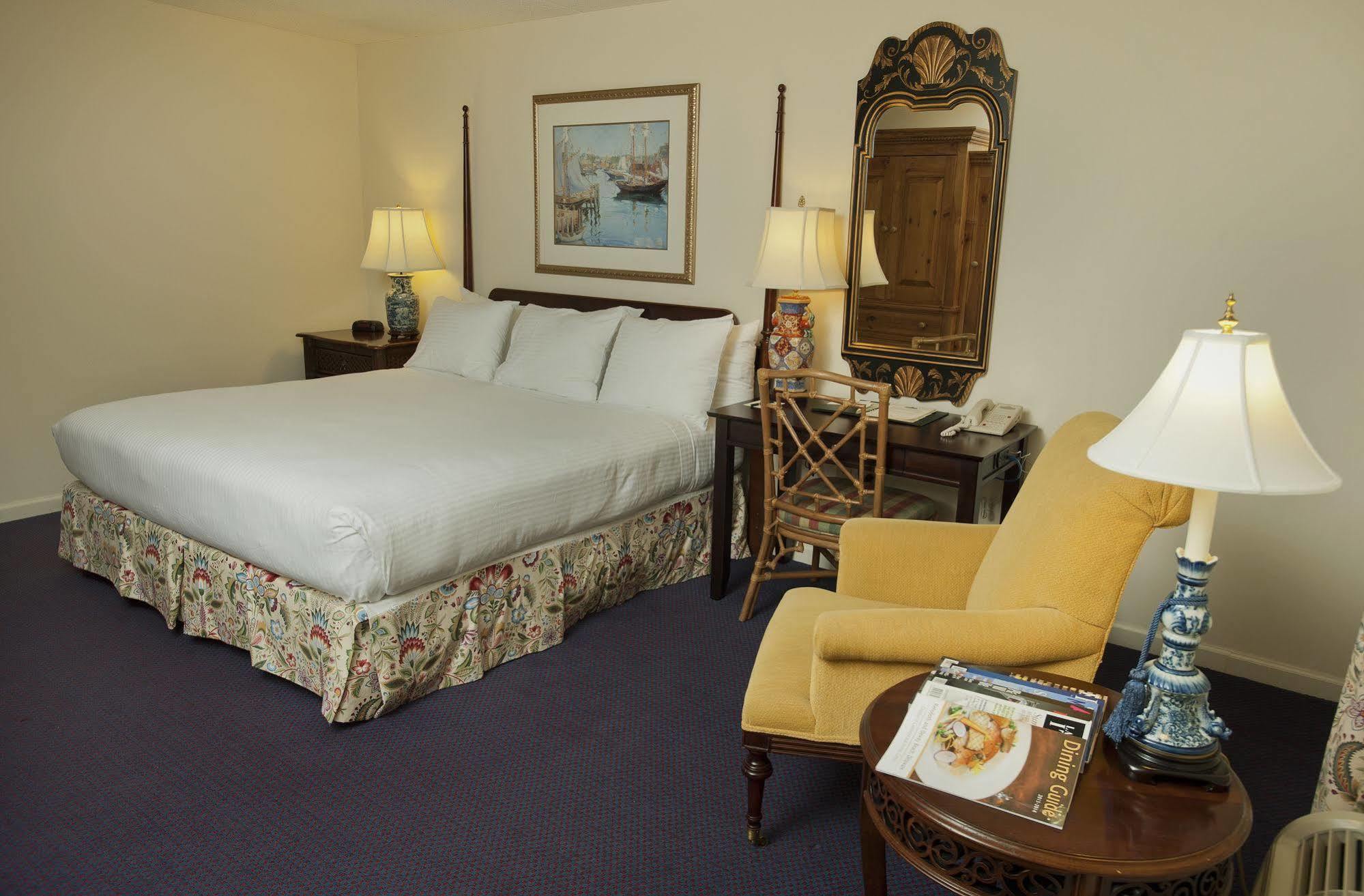 The Bellmoor Inn And Spa Rehoboth Beach Exterior foto