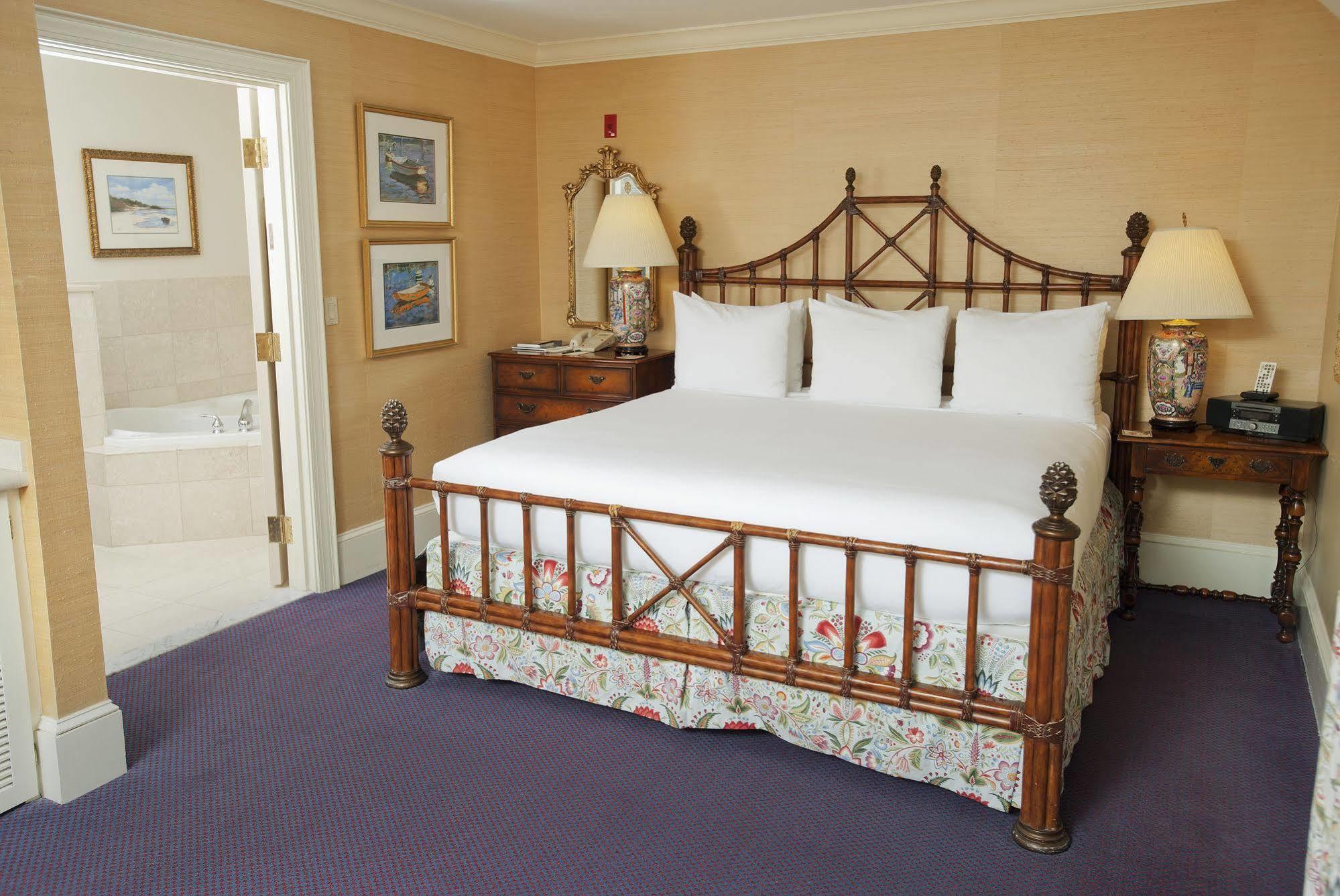 The Bellmoor Inn And Spa Rehoboth Beach Exterior foto