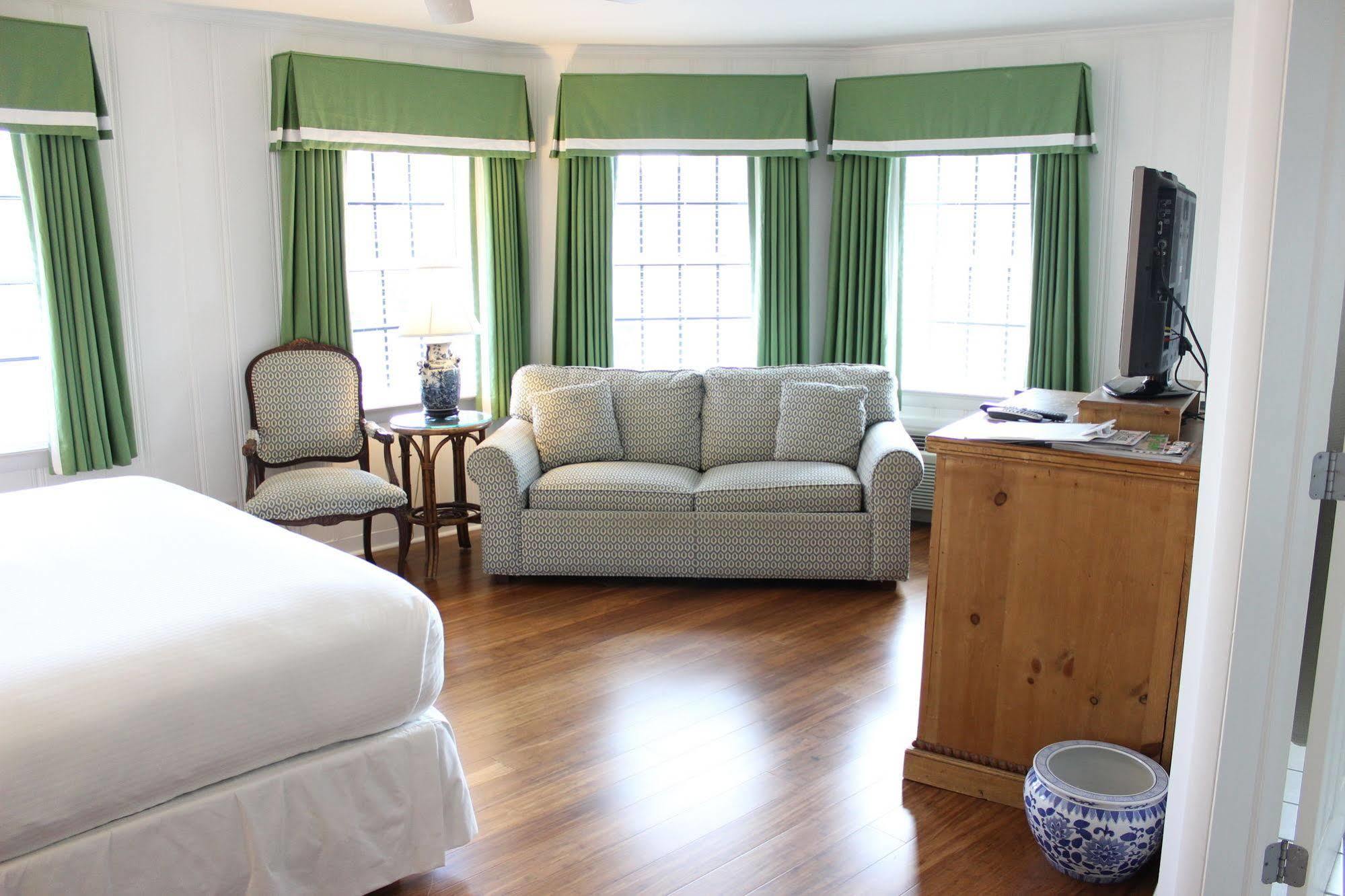 The Bellmoor Inn And Spa Rehoboth Beach Exterior foto