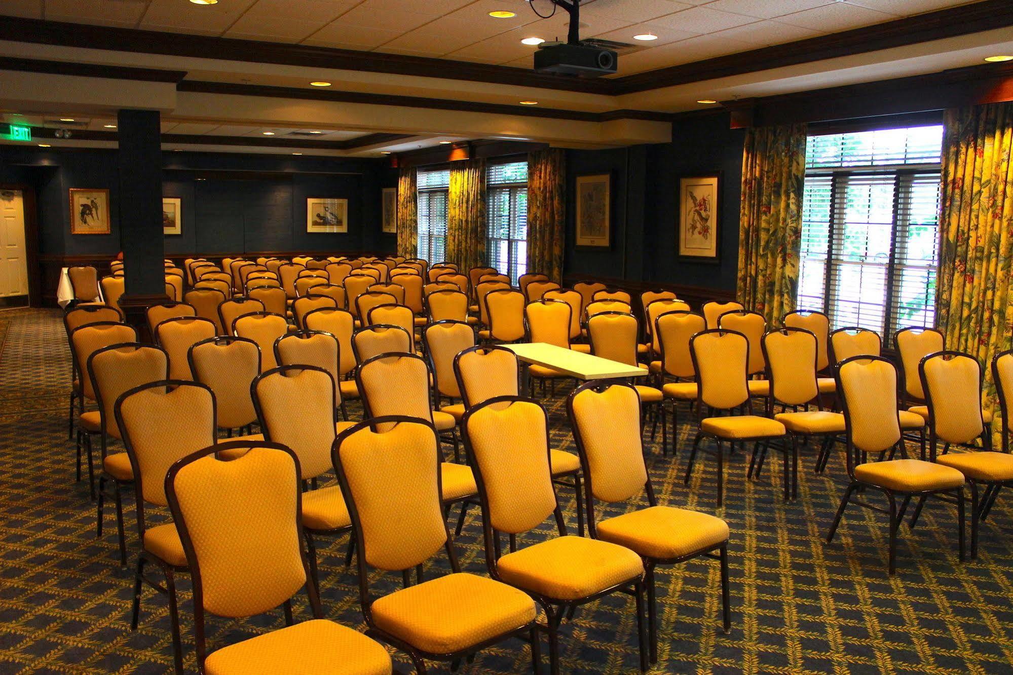 The Bellmoor Inn And Spa Rehoboth Beach Exterior foto