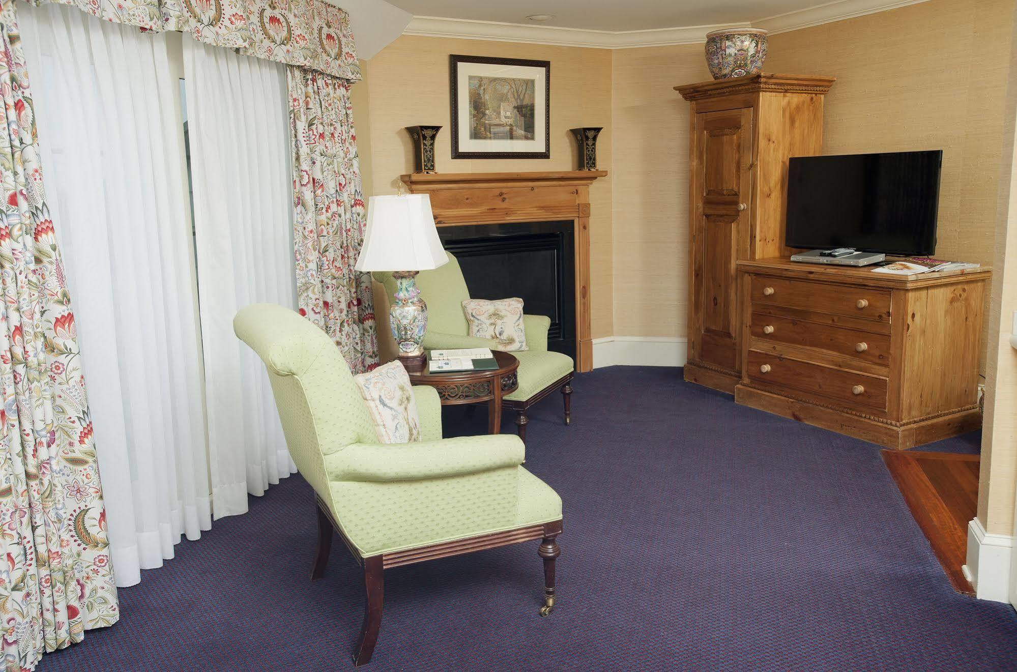 The Bellmoor Inn And Spa Rehoboth Beach Exterior foto