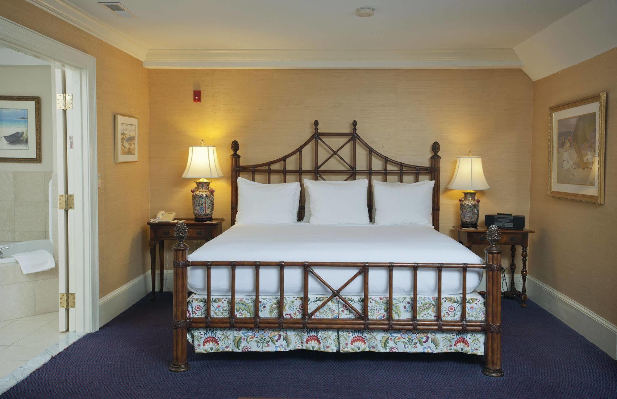 The Bellmoor Inn And Spa Rehoboth Beach Exterior foto